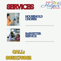 Housecleaning Service In Kathmandu 
