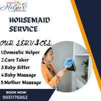 Housemaid Agency Kathmandu (1) 