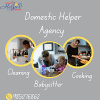 Maid Agency Bhaktapur 