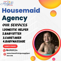 Maid Agency In Lalitpur 
