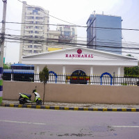 Ranimahal Banquet 