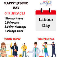 Housemaid Service In Kathmandu (9) 