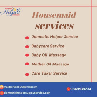 Housemaid Service In Lalitpur (3) 