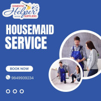 Housemaid Service Kathmandu (14) 