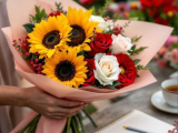 flower 