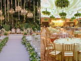 venue decoration 