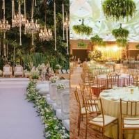 venue decoration 